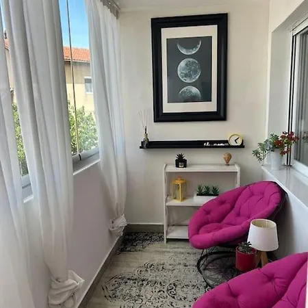 Apartman Devigo