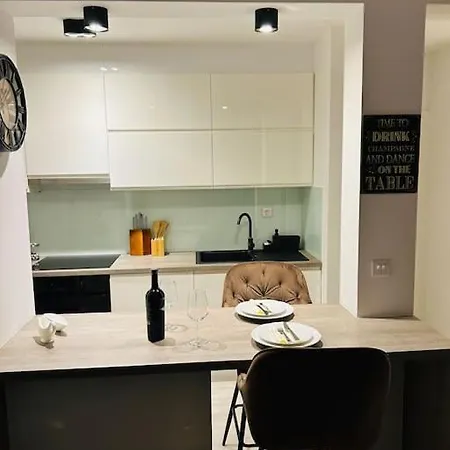 Devigo Apartman *