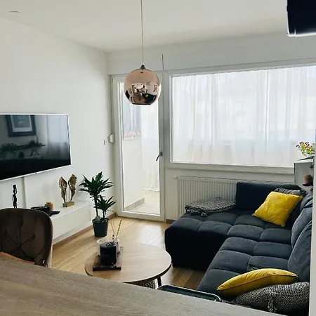 Apartman Devigo