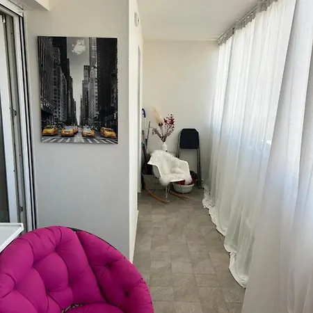 Apartman Devigo *