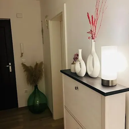 Apartman Devigo Zára
